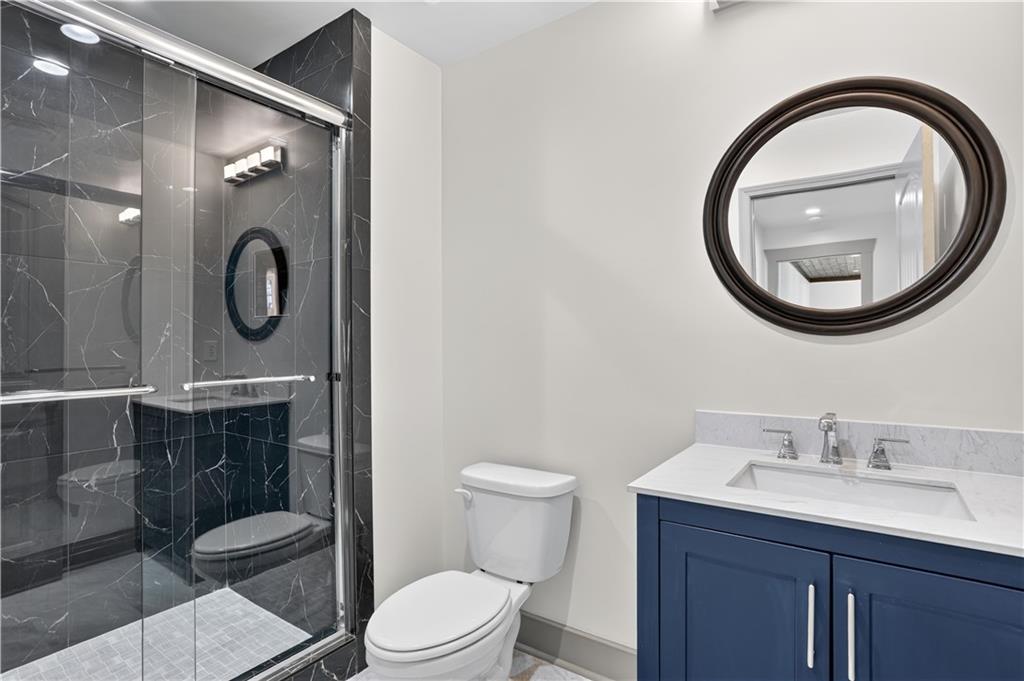 247 Parks Mill Road Buckhead, GA 30625 - Photo 45 of 57