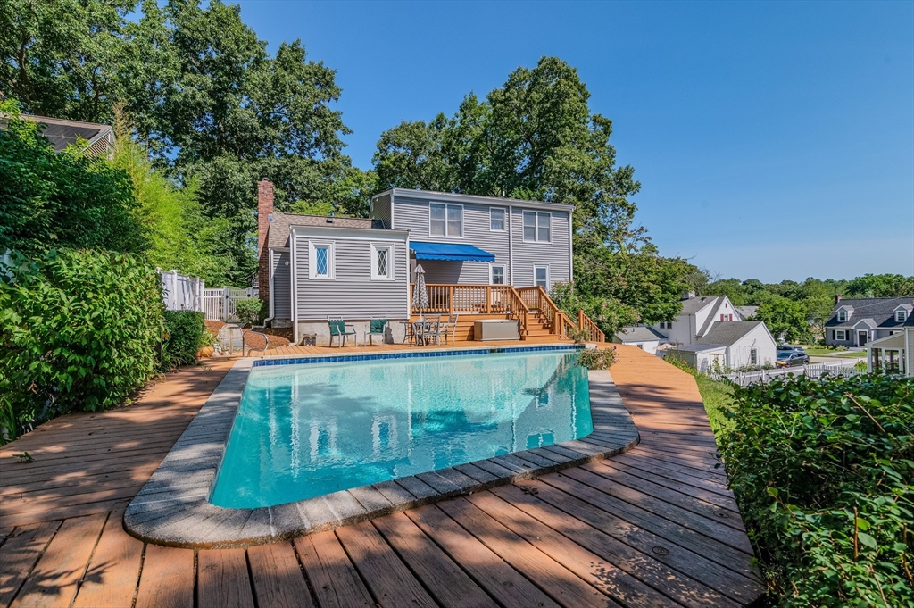 106 Gilbert Road Weymouth, MA 02189 - Photo 11 of 12 Gallery Image 11