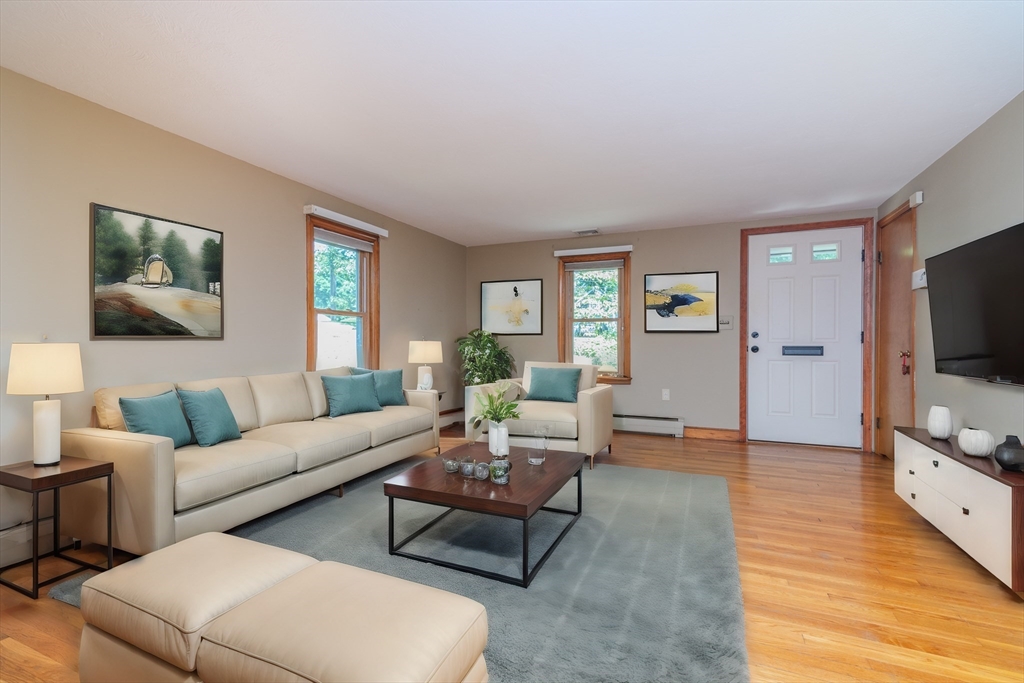 106 Gilbert Road Weymouth, MA 02189 - Photo 3 of 12 Gallery Image 3