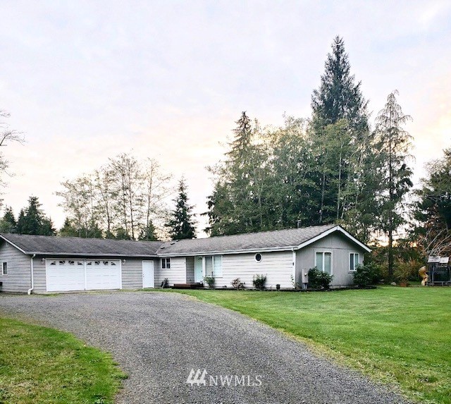 57 Elk Valley Road Forks, WA 98331 - Photo 1 of 14 Gallery Image 1