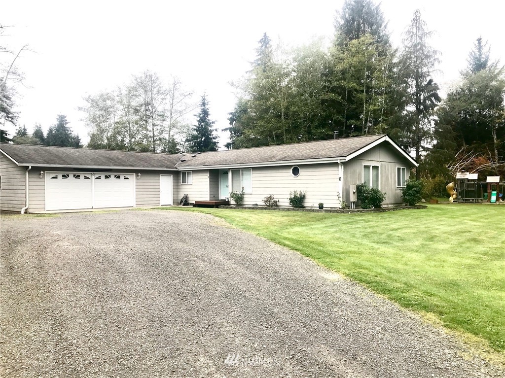 57 Elk Valley Road Forks, WA 98331 - Photo 14 of 14 Gallery Image 14