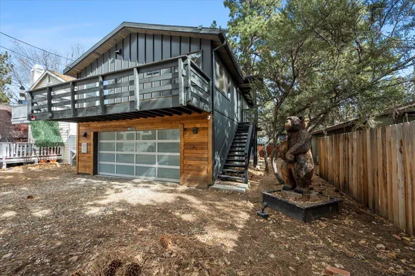 $449,900 | 465 Wabash Avenue, Sugarloaf, CA 92386