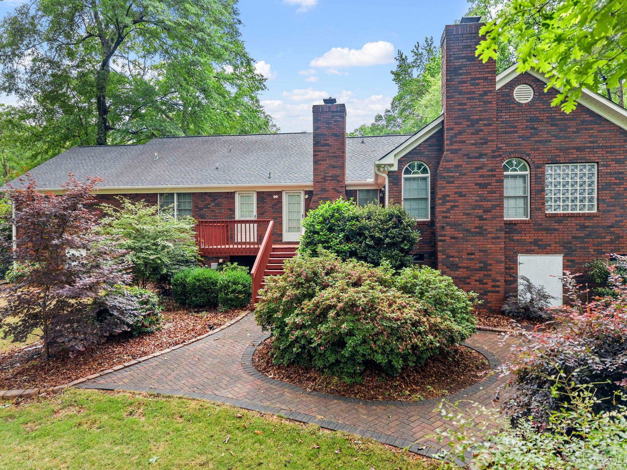 353 Round Ridge Road Spartanburg, SC 29302 - Photo 39 of 45 Gallery Image 39