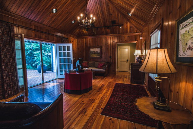 453 Banks Mill Road Southeast Aiken, SC 29801 - Photo 2 of 30