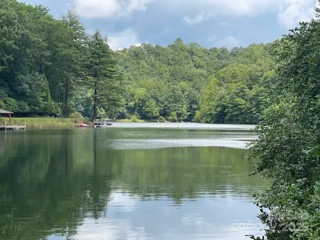 a view of a lake view