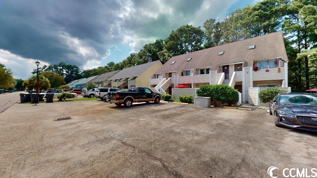 111 Cambridge Circle, Unit F8 Murrells Inlet, SC 29576 - Photo 2 of 26