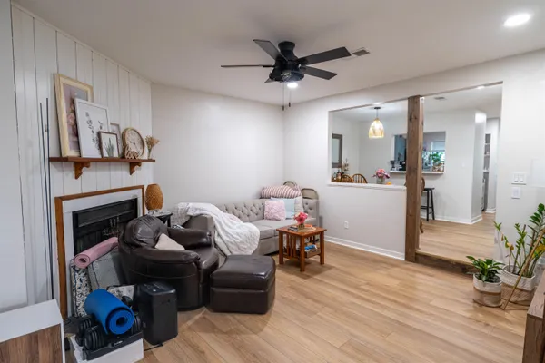 $180,000 | 1762 Beechwood Circle North, Tallahassee, FL 32301