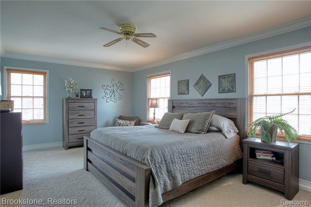 854 Ravine Terrace Drive Rochester, MI 48307 - Photo 14 of 29 Master_Bedroom.jpg