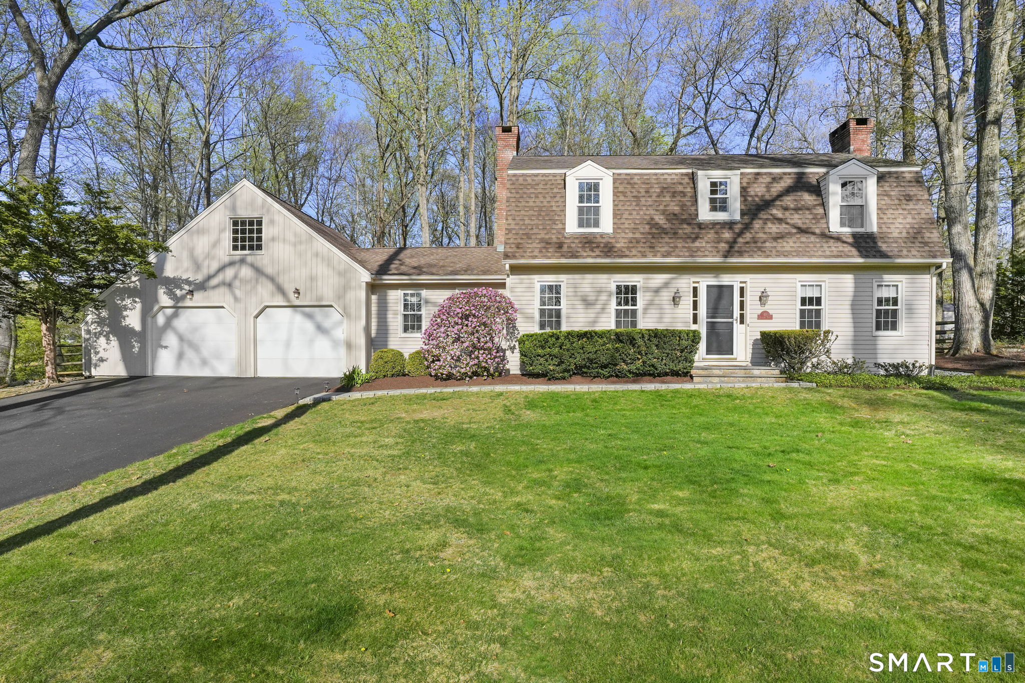 49 Midland Road Trumbull, CT 06611 - Photo 1 of 1 Welcome to 49 Midland.