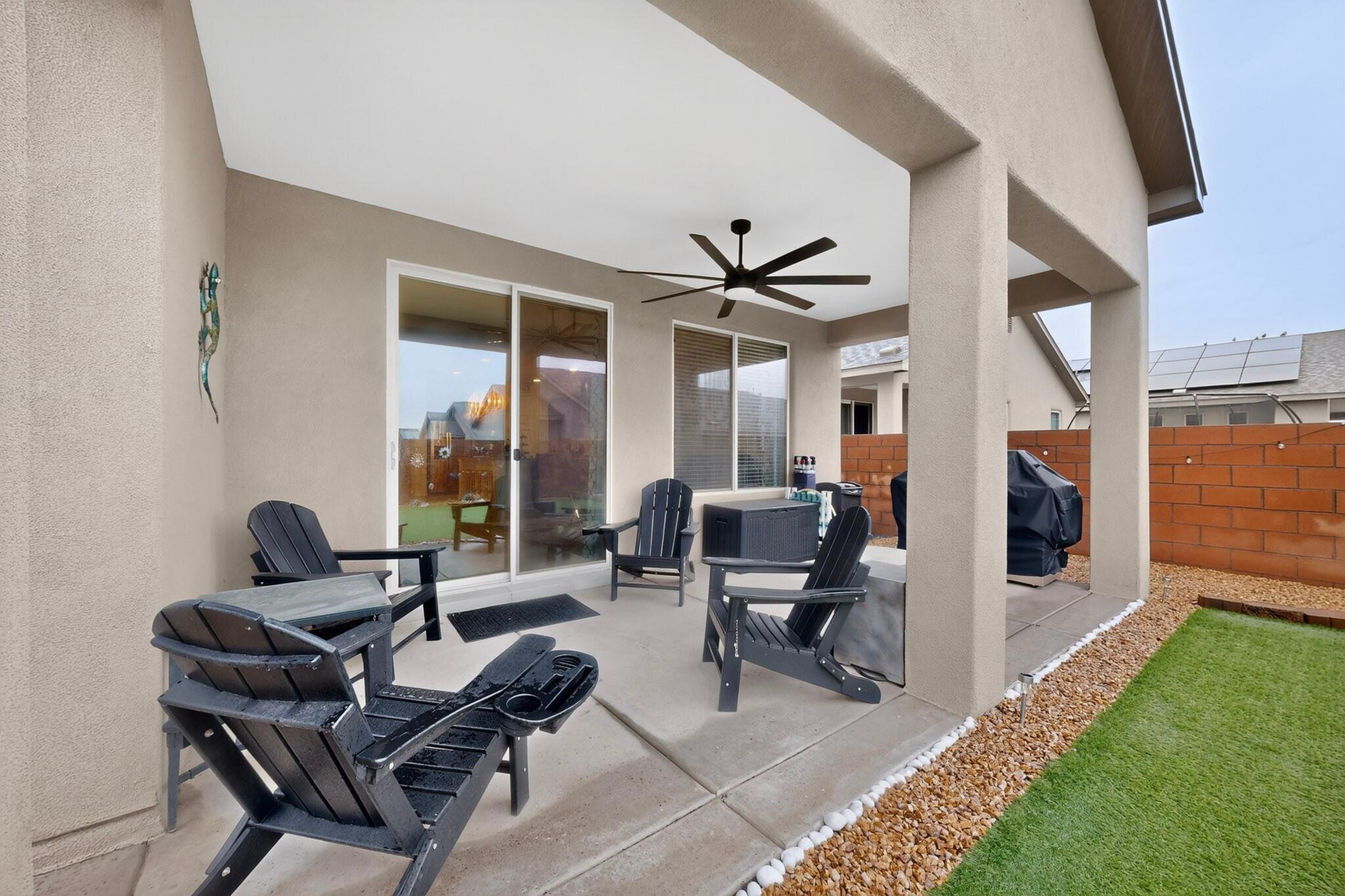 4340 Golden Eagle Loop Northeast Rio Rancho, NM 87144 - Photo 35 of 40 Gallery Image 35