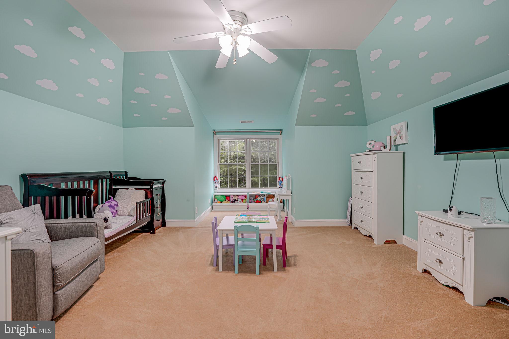 3 Beaver Ridge Road Stafford, VA 22556 - Photo 18 of 109 Bedroom 44