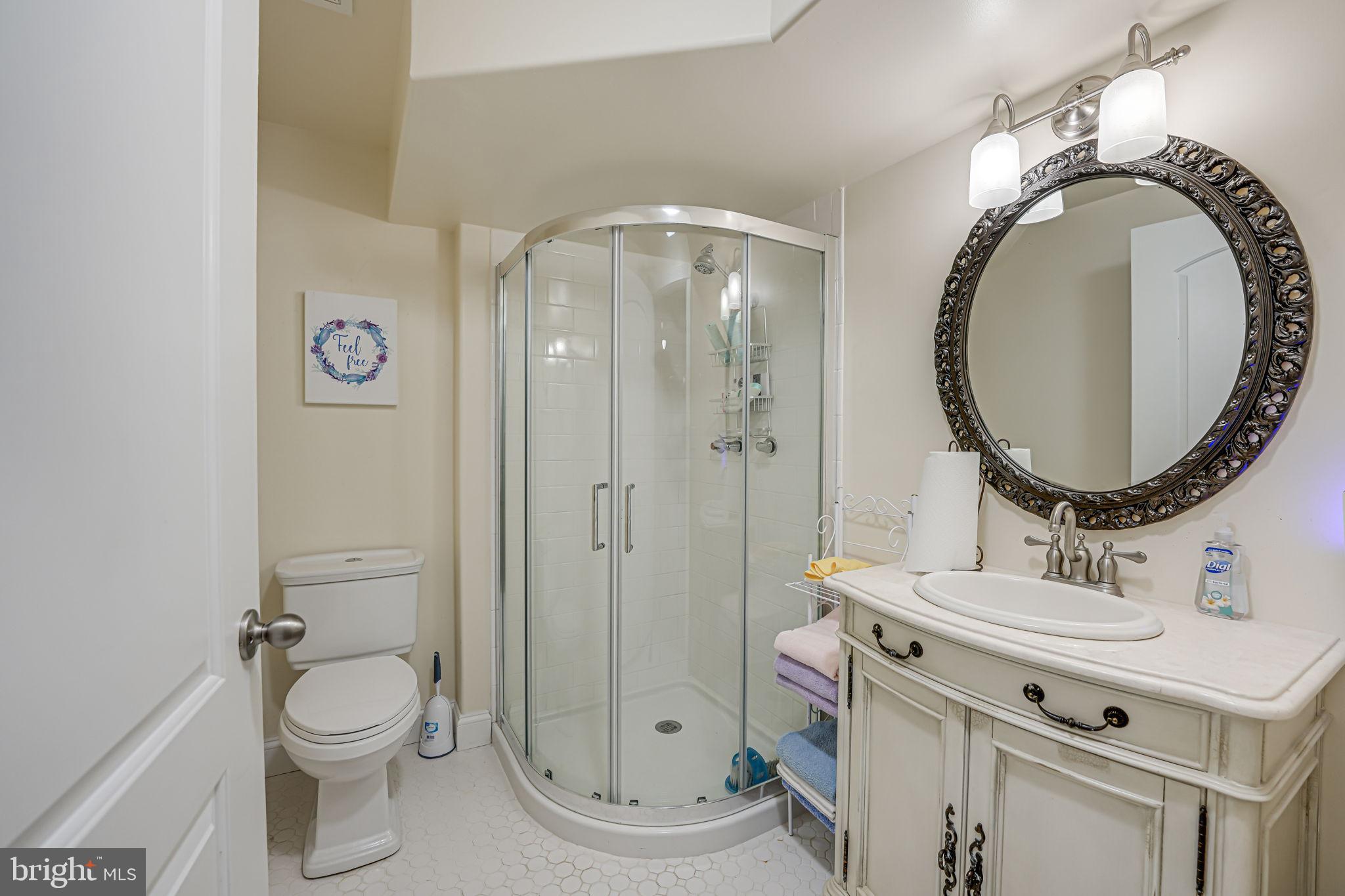 3 Beaver Ridge Road Stafford, VA 22556 - Photo 54 of 109 LL Br5 Bath