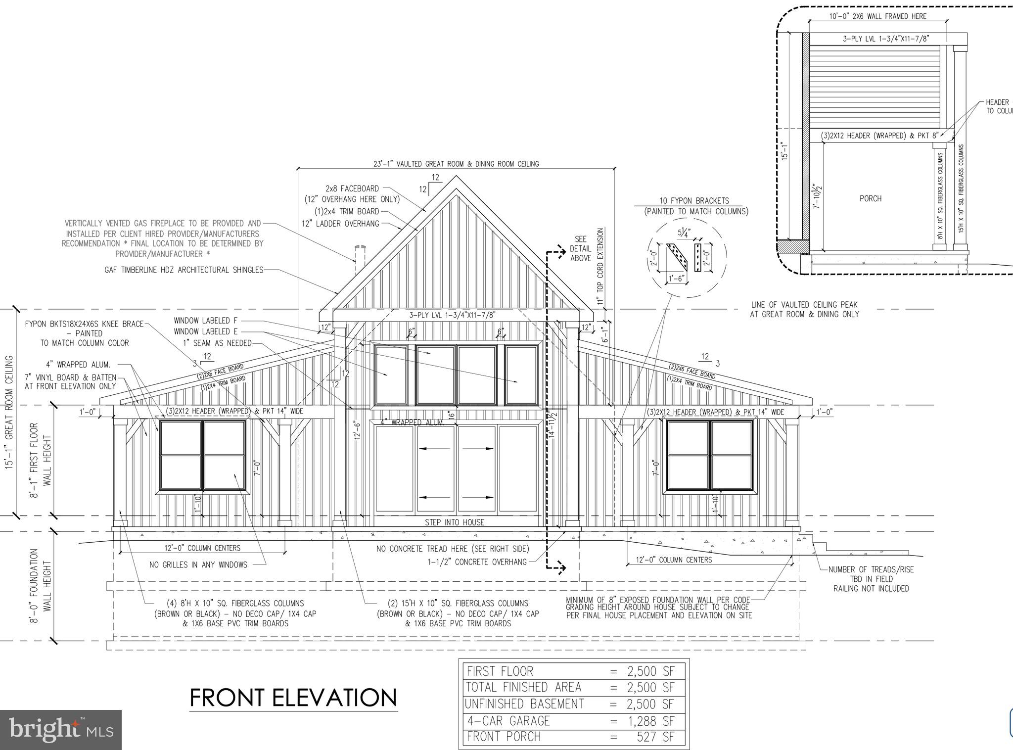 3 Ridge Road Fawn Grove, PA 17321 - Photo 1 of 11 Gallery Image 1