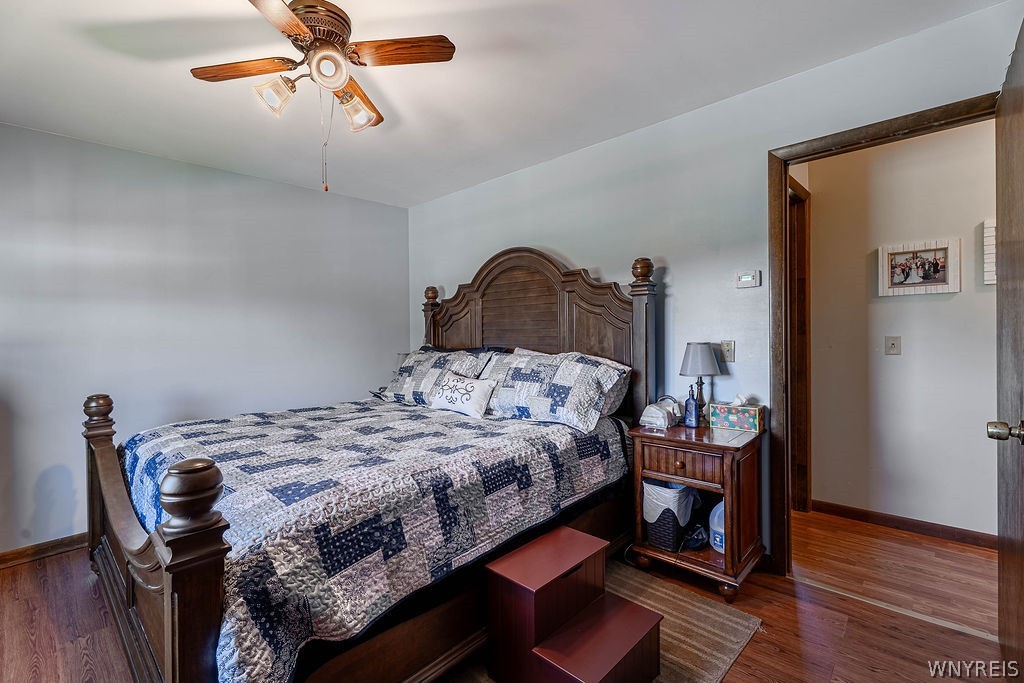 3889 Slusaric Road Wheatfield, NY 14120 - Photo 19 of 50