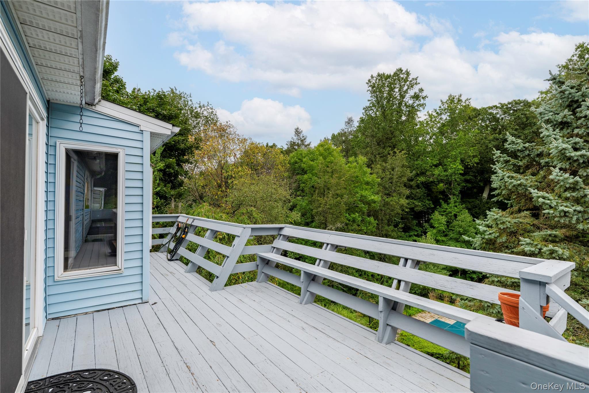 52 Friendly Road Brewster, NY 10509 - Photo 8 of 45 Upper Deck