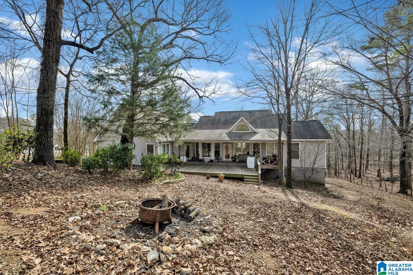 45 Autumn Lane Montevallo, AL 35115 - Photo 26 of 35