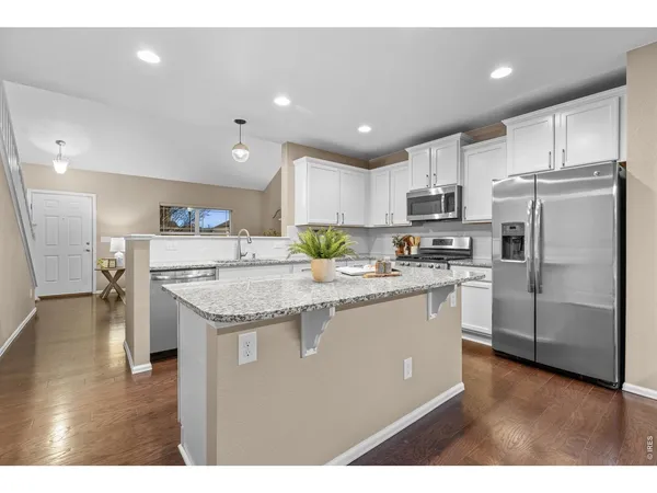 $585,000 | 2257 Whistler Drive, Longmont, CO 80504