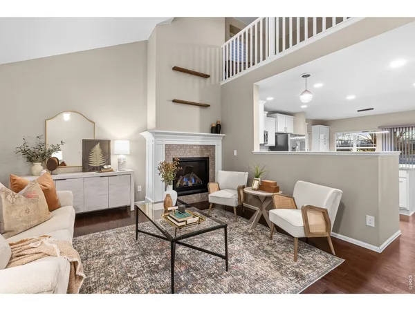 $585,000 | 2257 Whistler Drive, Longmont, CO 80504
