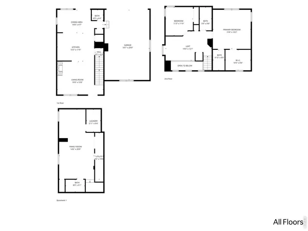 $585,000 | 2257 Whistler Drive, Longmont, CO 80504