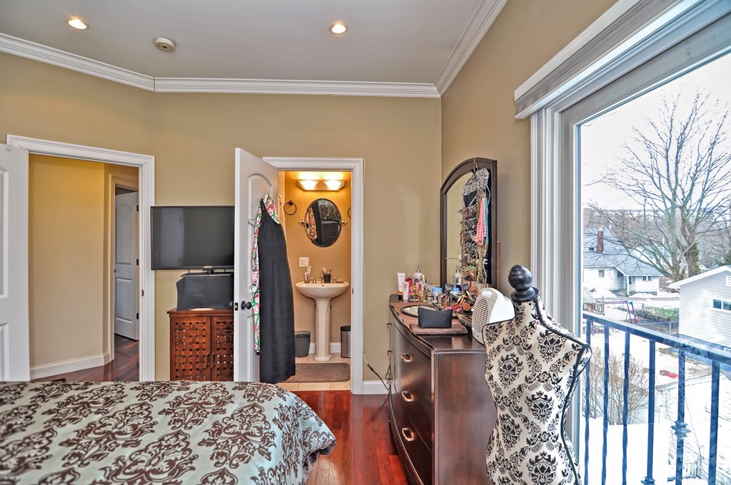 21 Ryden Street, Unit 3 Quincy, MA 02169 - Photo 13 of 23 Gallery Image 13