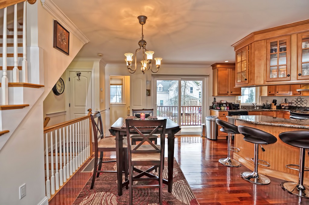 21 Ryden Street, Unit 3 Quincy, MA 02169 - Photo 2 of 23 Gallery Image 2