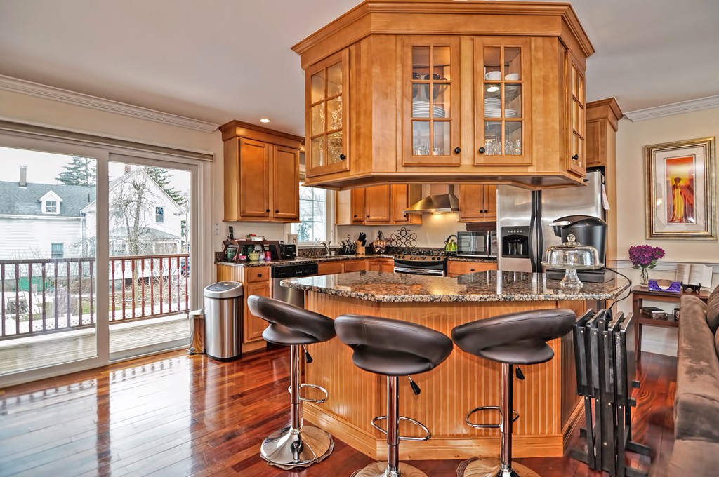 21 Ryden Street, Unit 3 Quincy, MA 02169 - Photo 3 of 23 Gallery Image 3