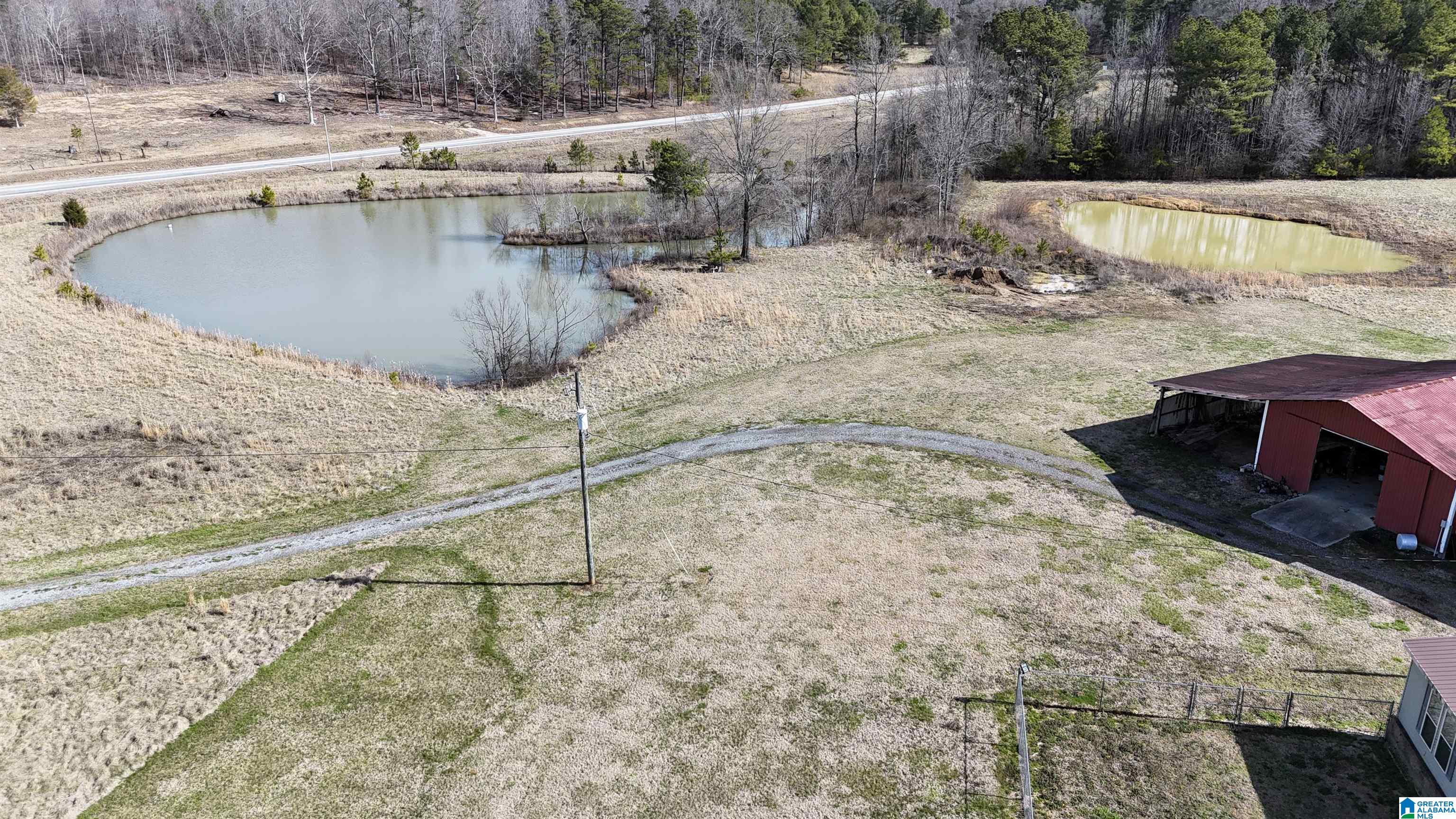 3410 Highway 132 Oneonta, AL 35121 - Photo 33 of 46