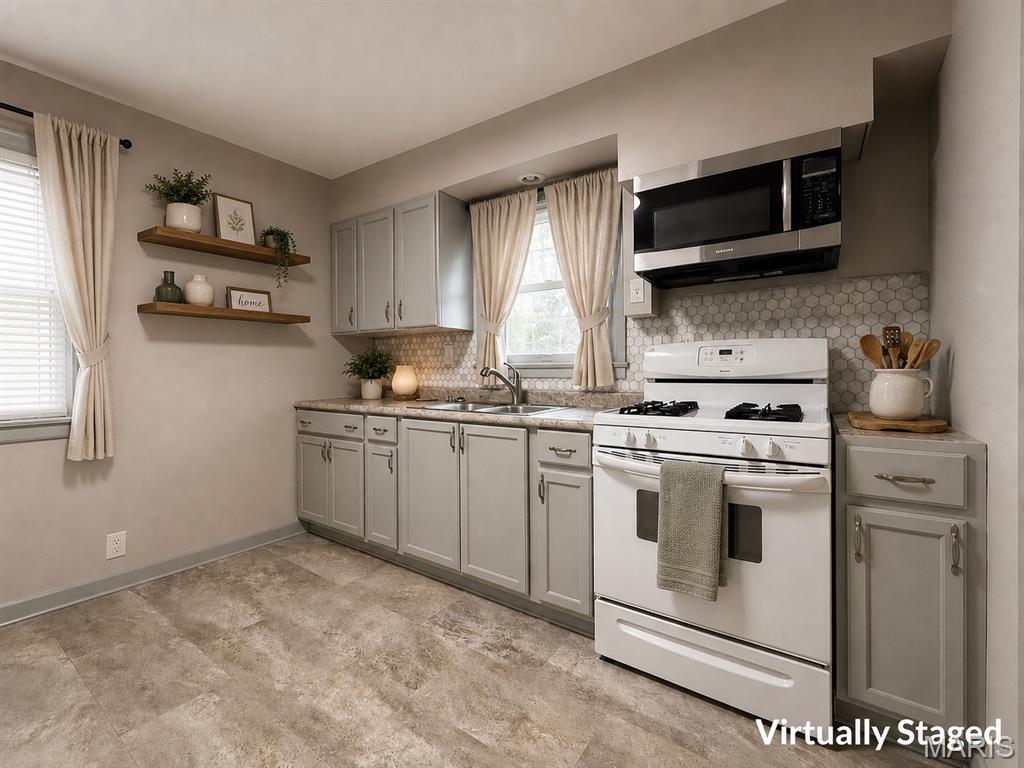 1107 Wilson Street South Roxana, IL 62087 - Photo 2 of 26 Gallery Image 2