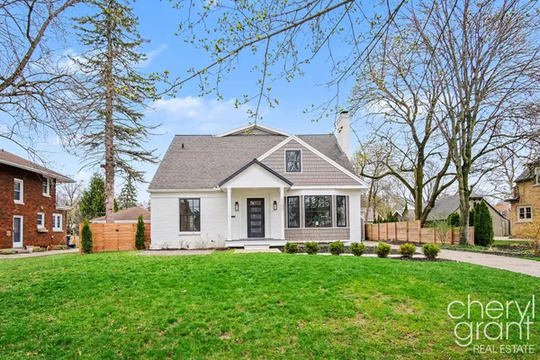 $1,300,000 | 1100 Eastwood Avenue Southeast, Grand Rapids, MI 49506