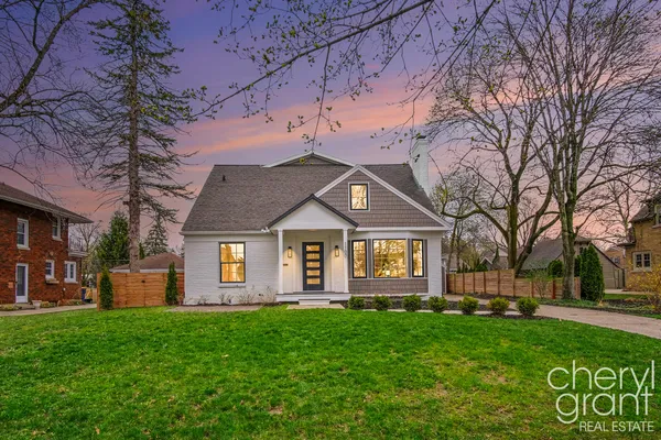 $1,300,000 | 1100 Eastwood Avenue Southeast, Grand Rapids, MI 49506
