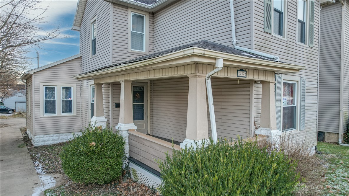 237 East Northern Avenue Springfield, OH 45503 - Photo 35 of 56 Gallery Image 35
