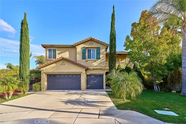 $819,000 | 40412 Jacob Way, Murrieta, CA 92563