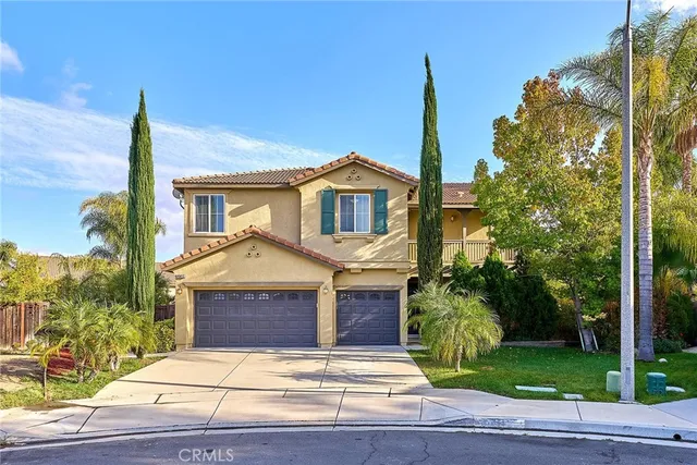 $819,000 | 40412 Jacob Way, Murrieta, CA 92563