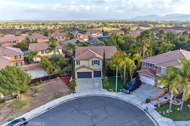 $819,000 | 40412 Jacob Way, Murrieta, CA 92563