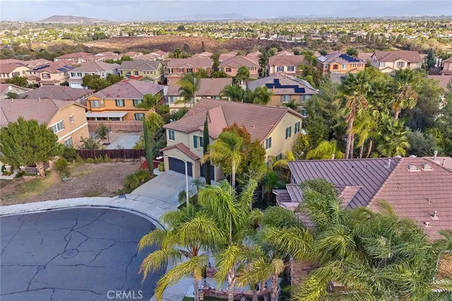 $819,000 | 40412 Jacob Way, Murrieta, CA 92563