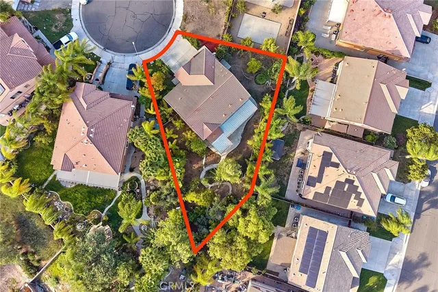 $819,000 | 40412 Jacob Way, Murrieta, CA 92563