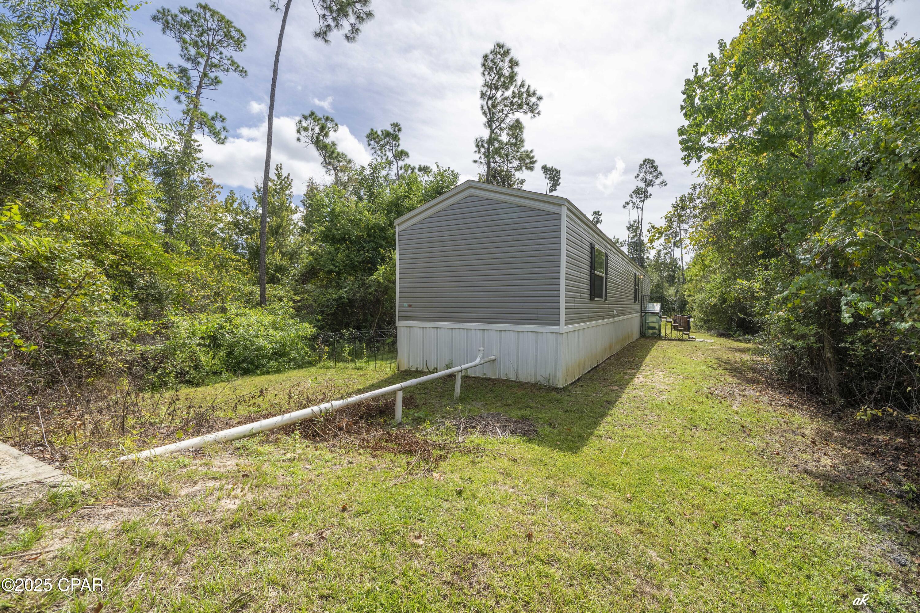12539 Silver Lake Road Fountain, FL 32438 - Photo 18 of 23