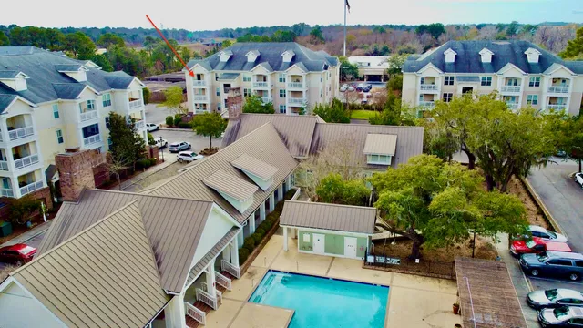 $315,000 | 2244 Ashley Crossing Drive, Unit 1131, Charleston, SC 29414