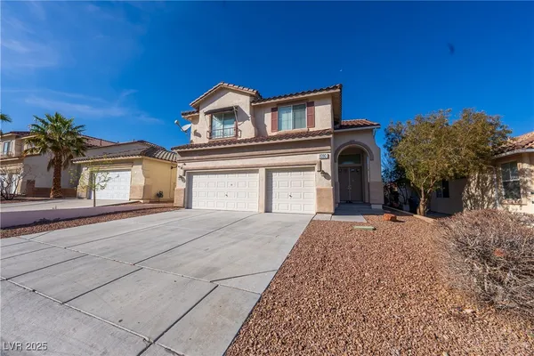 $2,595 | 8280 Crown Peak Avenue, Las Vegas, NV 89117