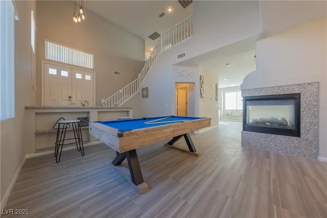 $2,956 | 8280 Crown Peak Avenue, Las Vegas, NV 89117