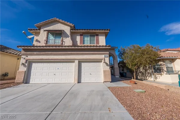 $2,595 | 8280 Crown Peak Avenue, Las Vegas, NV 89117
