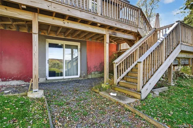 $499,000 | 469 Hillside Road, Monroe, NY 10950