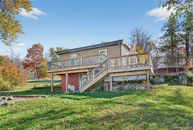 $499,000 | 469 Hillside Road, Monroe, NY 10950