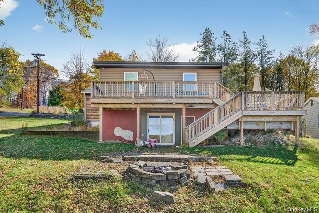 $499,000 | 469 Hillside Road, Monroe, NY 10950