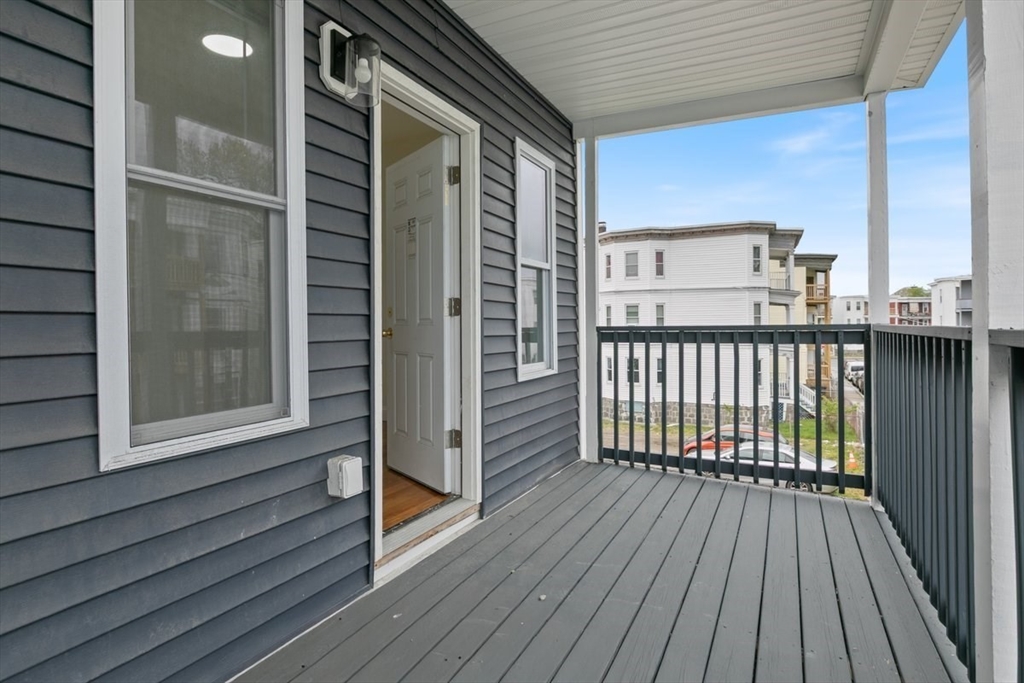 18 Baird Street, Unit 2 Boston, MA 02124 - Photo 18 of 21