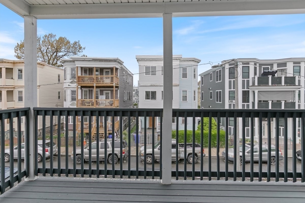 18 Baird Street, Unit 2 Boston, MA 02124 - Photo 19 of 21