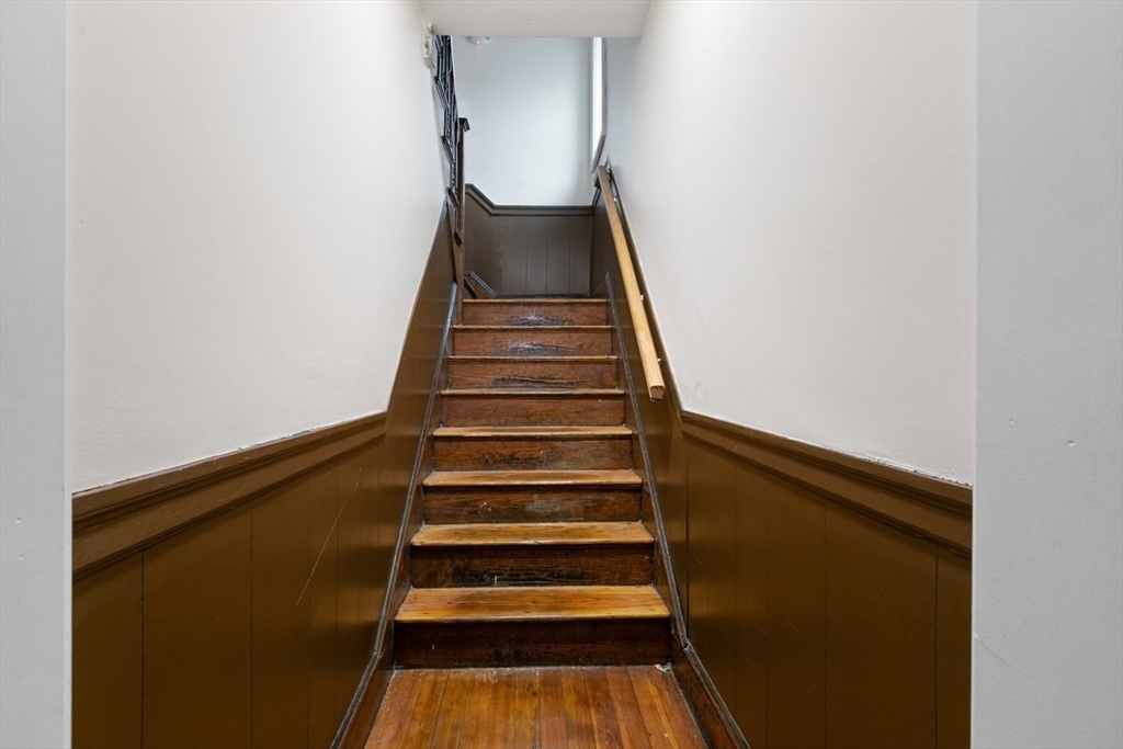 18 Baird Street, Unit 2 Boston, MA 02124 - Photo 20 of 21