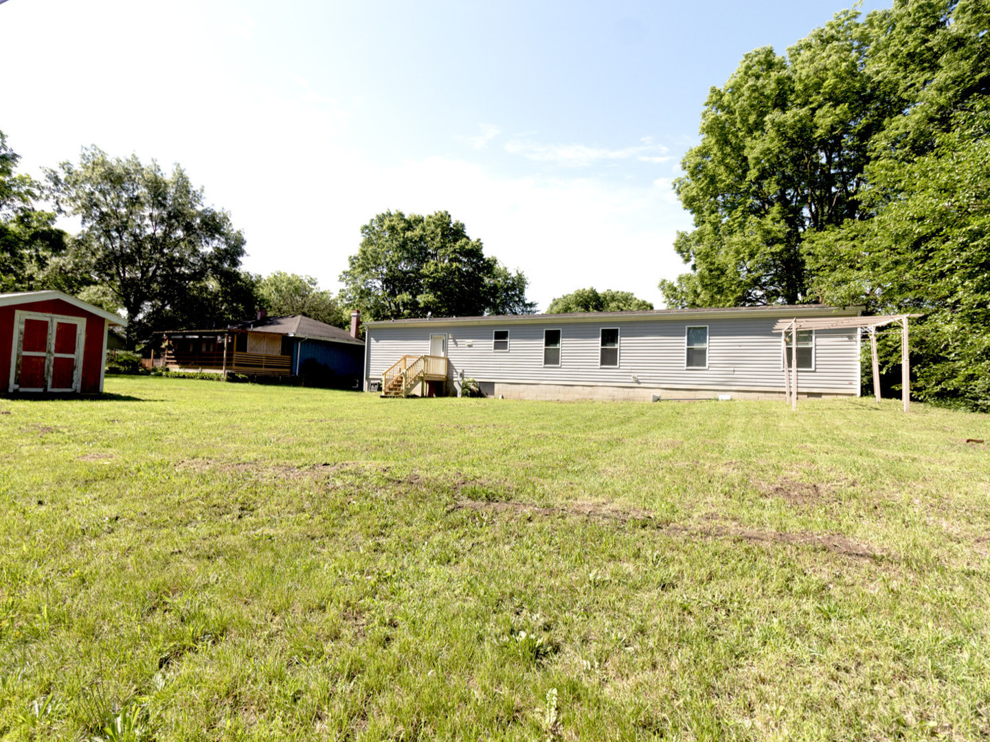 5450 Sand Ridge Road Morris, IL 60450 - Photo 2 of 15