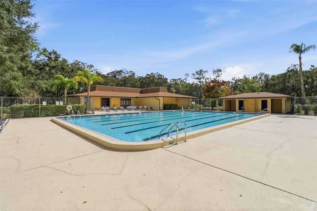 11808 Raintree Lake Lane, Unit C Tampa, FL 33617 - Photo 19 of 24