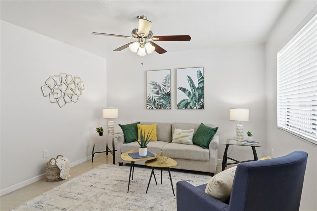 11808 Raintree Lake Lane, Unit C Tampa, FL 33617 - Photo 5 of 24